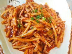-四小姐的店(王府井店)
