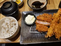 -胜博殿霸王树(嘉里中心店)
