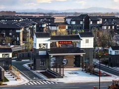 -陆地游轮吉林神农温泉