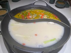 -新辣道鱼火锅(上地华联店)