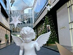 -深圳湾万象城(南山店)