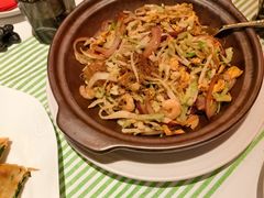 -桂满陇·蟹黄小笼汤包(中山公园店)