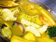 -张妈台式锅烧(深大店)