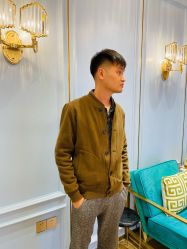 -YESIDO椰岛造型烫发染发