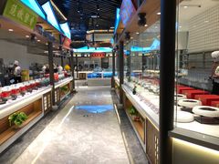 -新何记(青年东路店)