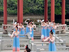 -广州莲花山旅游区