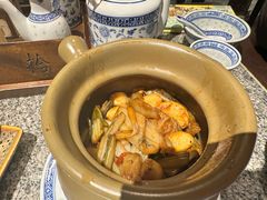 -南京大牌档(济南万象城店)