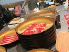 -一绪に寿喜烧(虹悦城店)