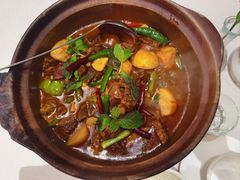 -云腾食府·云南菜