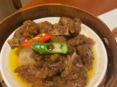 -杭州JW万豪酒店-万豪中餐厅