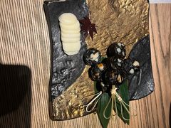 -本源食集 日式烧肉·炉端烧(东海缤纷店)