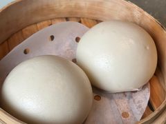 燕麦流沙包-维园悦谱·海派家常菜(乌鲁木齐南路店)