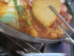-Meet Sun韩式大排档(五一广场7MALL店)