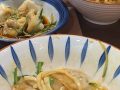 -面乙新派手擀面(大悦城店)