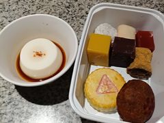 -真地道京味府·鲜橙烤鸭·北京菜(朝阳公园·甜水园店)