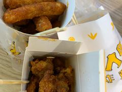 -卤人甲(中大银泰店)