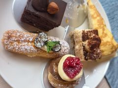 -怡咖啡·自助餐·西安香格里拉