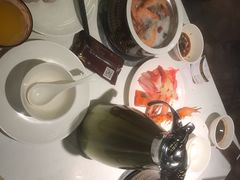 -加餐海鲜自助(宝龙一城店)