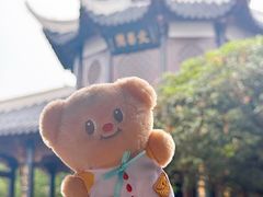 -文昌阁