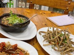 -肥弟大排档(汕樟路店)