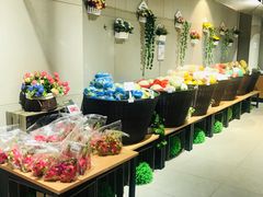 -盒马鲜生(枣园路店)