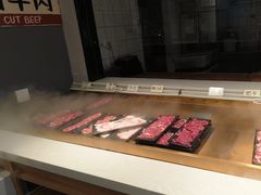 -海汕记·潮汕鲜牛肉火锅·自助