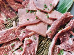 -千寻烧肉(政务区店)