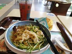 -魏家凉皮(马驹桥店)