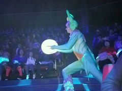 -珠海横琴长隆《卡卡虎奇遇记》