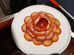 -额娘·春饼烤鸭(天鸿店)