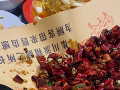 -馬伍旺川菜(江北虹悦城店)