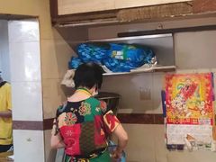 -老黄记手撕烤兔(玉林街店)