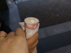 -麦当劳(金桥店)