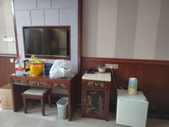 -北京益泉花园酒店