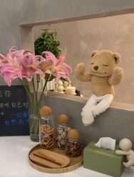 -那·瑜伽&孕产·普拉提·塑身减脂
