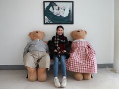 -济州岛泰迪熊博物馆