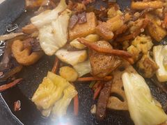 -一烙锅(友谊店)