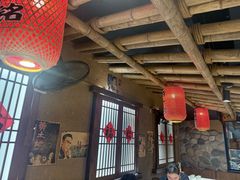 -帝一铭家宴(板塘店)