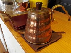 -长颈鹿咖啡(大学路店)