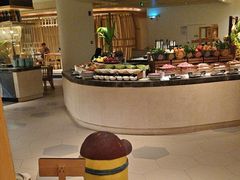 -味餐厅·海鲜·火锅·自助餐