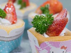-THEDAY蛋糕(团结路店)