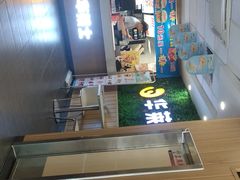 -华莱士·全鸡汉堡(海口学院店)