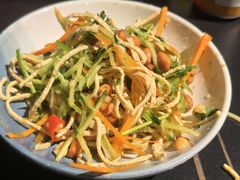 -打酱友•斑鱼海鲜粥火锅(吴桥店)