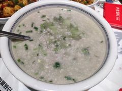 丝瓜肉泥汤-壹盏灯(惠农店)