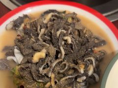 -聚首堂·特色小吃·肘子(什刹海德胜门店)