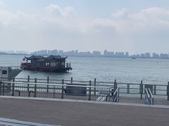 -金鸡湖游船(月光码头)