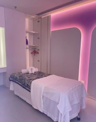 -紫琪尔·匠心连锁·胸部护理养护