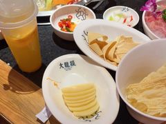 -大龙燚火锅(南山大道店)