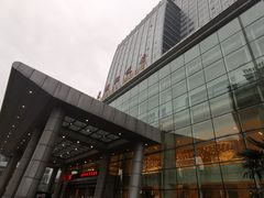 -洛阳国际大酒店