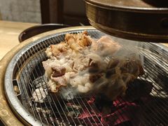 -泥炉烧肉师(新街口金銮巷店)